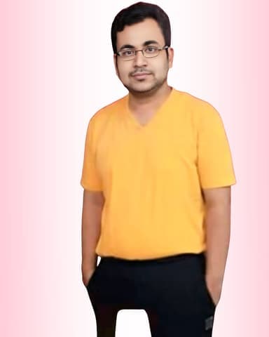 Ankit, 28 after