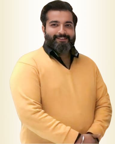 Jatin, 34 after