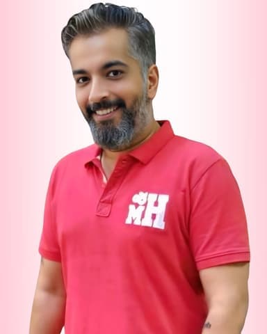 Jatin, 34 before