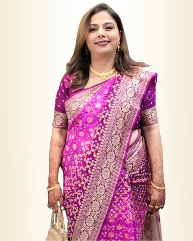 Khyati, 27 before