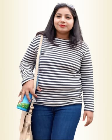 Richa, 33 after