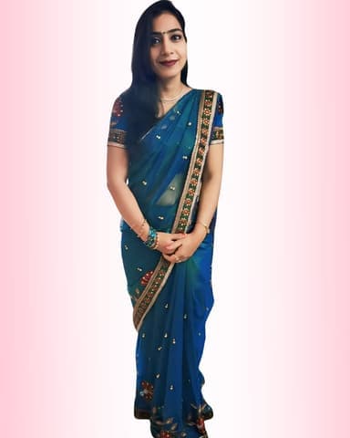 Richa, 33 before